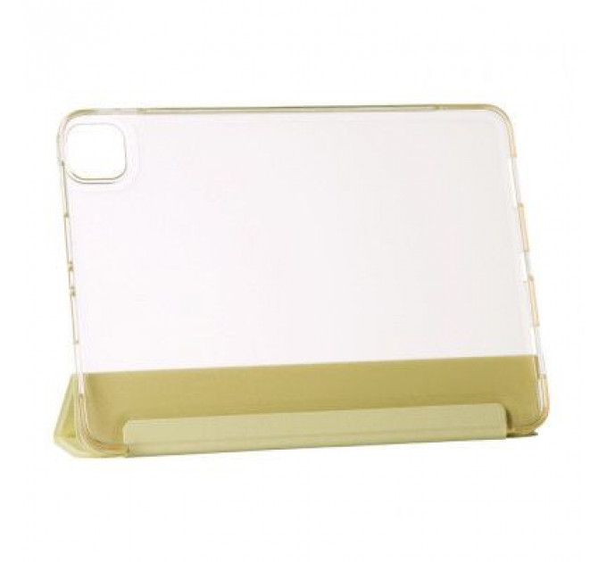 Чохол до планшета BeCover Smart Case Apple iPad Pro 11 2020/21/22 Gold (704978)