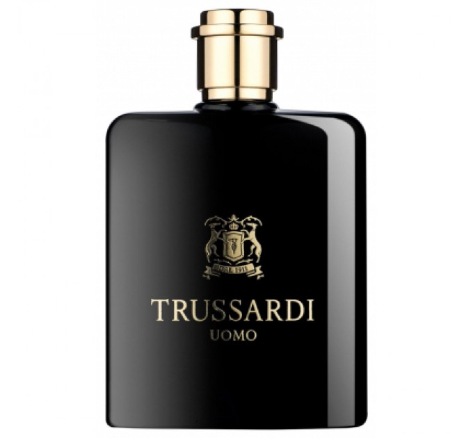 Trussardi Туалетна вода Trussardi Uomo 2011 200 мл (8058045422679)