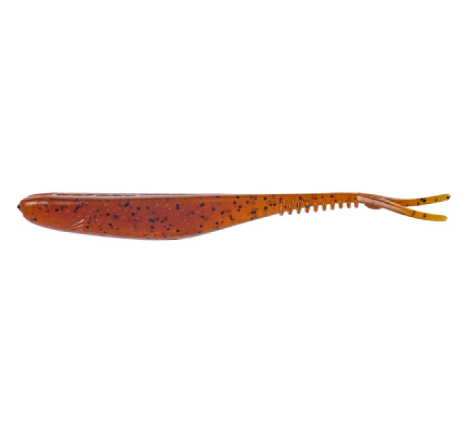 Select Силікон рибальський Select Victim V-Tail 2.5" 128 (7 шт/уп) (1870.74.24)