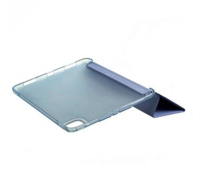 Чохол до планшета BeCover Smart Case Apple iPad Pro 12.9 2020/21/22 Deep Blue (704981)