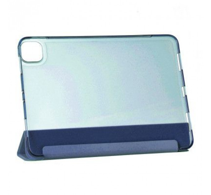 Чохол до планшета BeCover Smart Case Apple iPad Pro 12.9 2020/21/22 Deep Blue (704981)