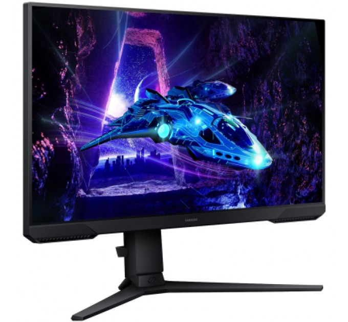 Samsung Монітор Samsung LS24DG300EIXUA