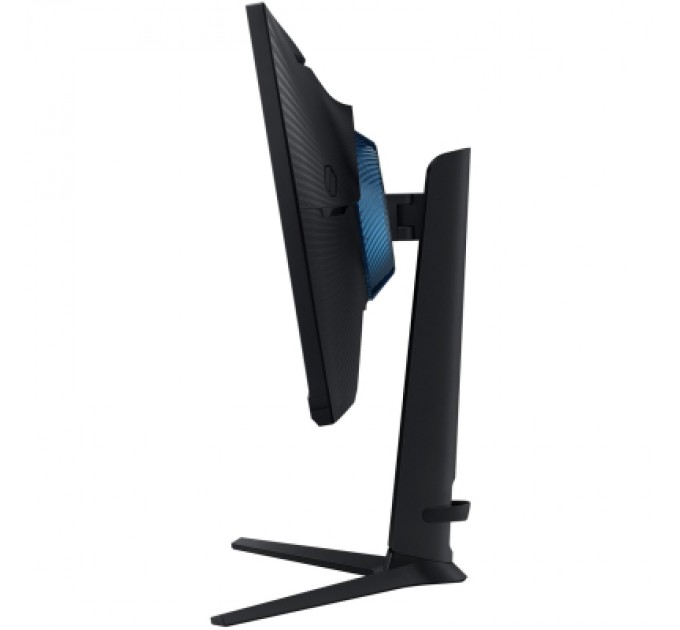 Samsung Монітор Samsung LS24DG300EIXUA