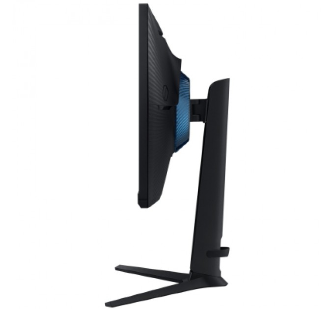 Samsung Монітор Samsung LS24DG300EIXUA