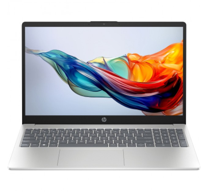 HP Ноутбук HP 15-fc0245ua (C79H7EA)