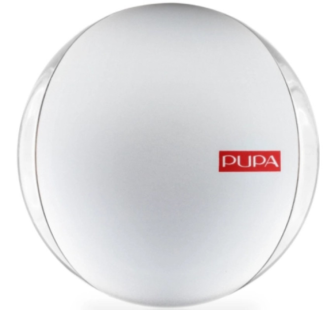 Pupa Пудра для обличчя Pupa Luminys Silky Baked Face Powder 05 - Amberlight (8011607099160)
