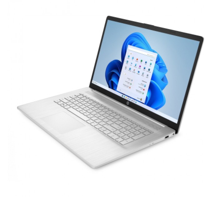 HP Ноутбук HP 17-cp3010ua (C79MXEA)