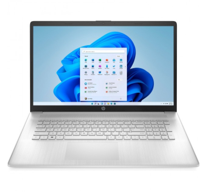 HP Ноутбук HP 17-cp3013ua (C79Y2EA)