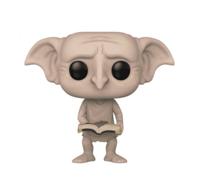 Funko Pop Фігурка Funko Pop серії Гаррі Поттер - Добі (65650)