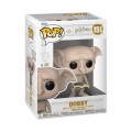 Funko Pop Фігурка Funko Pop серії Гаррі Поттер - Добі (65650)