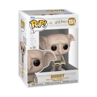 Фігурка Funko Pop серії Гаррі Поттер - Добі (65650)