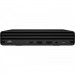 HP Комп'ютер HP Pro Mini 260 G9 / i5-1334U, 16, 512, K&M, WiFi, W11P64 (B70V8AT)