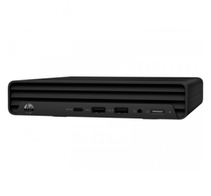 HP Комп'ютер HP Pro Mini 260 G9 / i5-1334U, 16, 512, K&M, WiFi, W11P64 (B70V8AT)