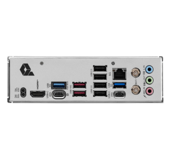 MSI Материнська плата MSI PRO X870E-P WIFI