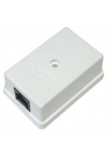 Розетки RJ-45