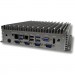 Geos Промисловий ПК Geos BOX-3, J6412, 8GB/128GB/6xUSB/6xRS232/2xEthernet (GEOS BOX-3 SSD 0 Gb, ОП 0G (GEOS BOX-3 SSD 128 Gb, ОП 8Gb)