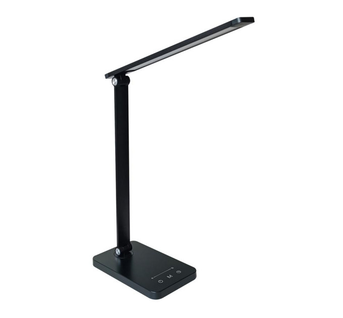 LEDVANCE Настільна лампа LEDVANCE PANAN DISK F SQ 6.5W, 3CCT, DIM (4099854363887)