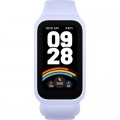 Xiaomi Фітнес браслет Xiaomi Smart Band 9 Active (BHR08L3GL) Purple (1166771)