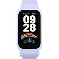 Фітнес браслет Xiaomi Smart Band 9 Active (BHR08L3GL) Purple (1166771)