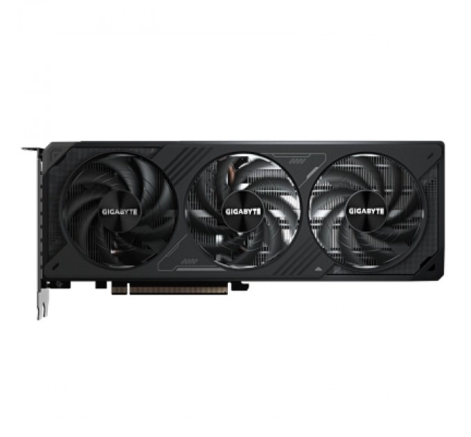 GIGABYTE Відеокарта GIGABYTE GeForce RTX5070 12Gb WINDFORCE SFF (GV-N5070WF3-12GD)