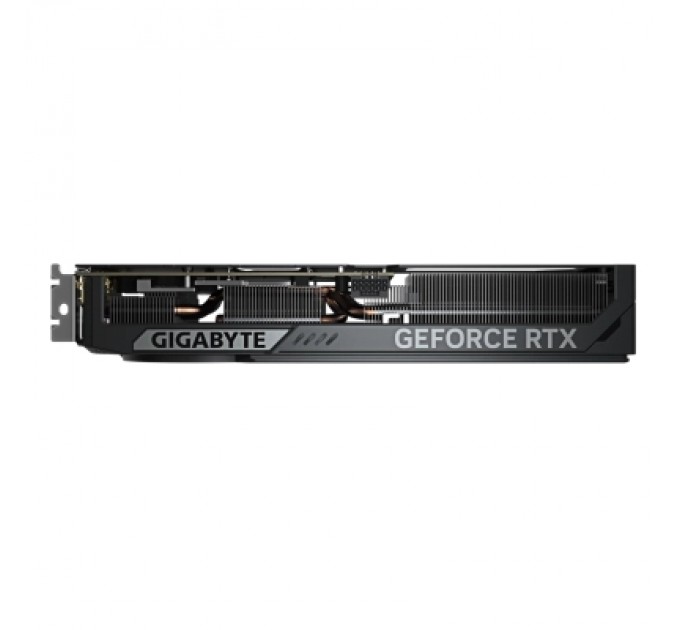 GIGABYTE Відеокарта GIGABYTE GeForce RTX5070 12Gb WINDFORCE SFF (GV-N5070WF3-12GD)