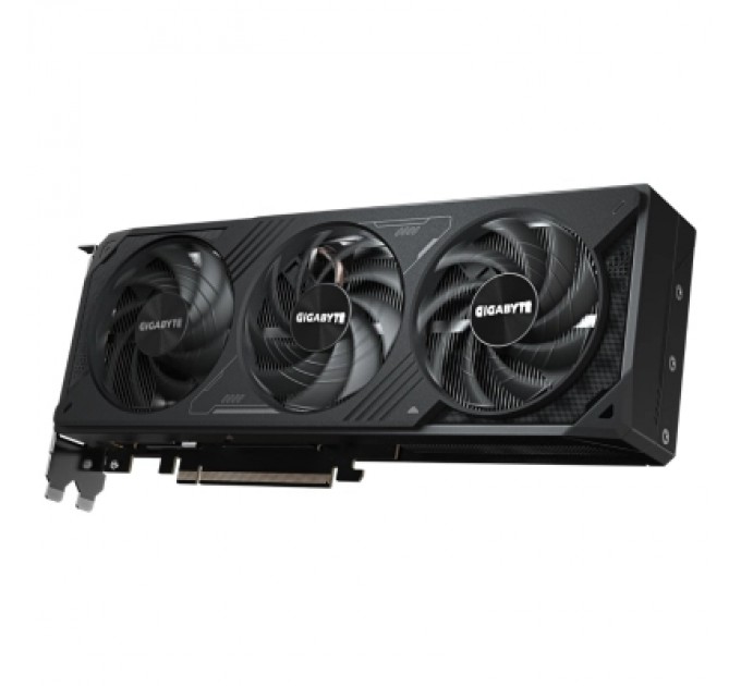 GIGABYTE Відеокарта GIGABYTE GeForce RTX5070 12Gb WINDFORCE SFF (GV-N5070WF3-12GD)