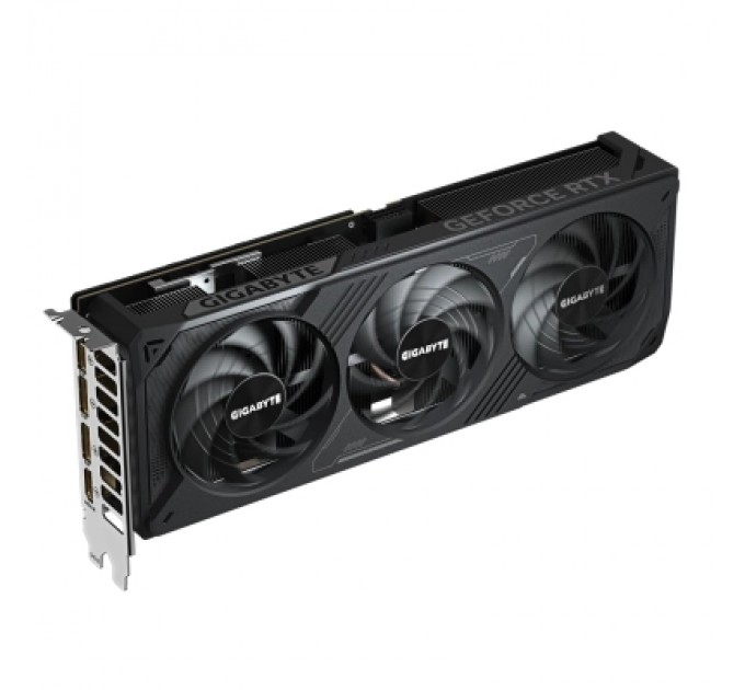 GIGABYTE Відеокарта GIGABYTE GeForce RTX5070 12Gb WINDFORCE SFF (GV-N5070WF3-12GD)