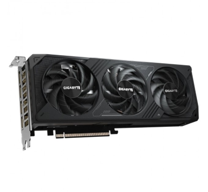 GIGABYTE Відеокарта GIGABYTE GeForce RTX5070 12Gb WINDFORCE SFF (GV-N5070WF3-12GD)