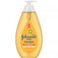 Johnson’s baby Дитячий шампунь Johnson’s baby 750 мл (3574669907729)