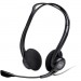Навушники Logitech PC 960 Stereo Headset USB (981-000100)