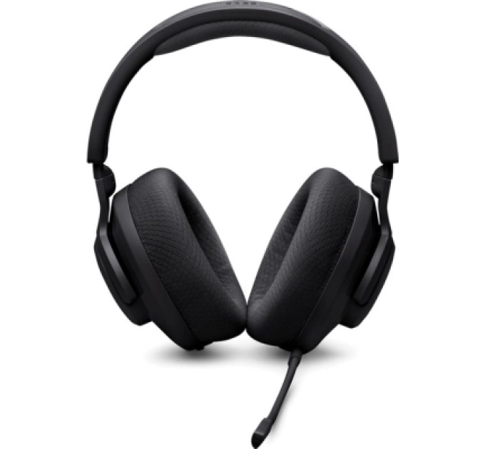 JBL Навушники JBL Quantum 360 Wireless Black (JBLQTUM360BLK)