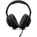 JBL Навушники JBL Quantum 360 Wireless Black (JBLQTUM360BLK)