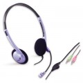 Genius Навушники Genius HS-02B (31710037100)