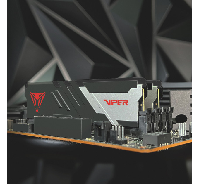 Patriot Модуль пам`яті DDR5 2x32GB/6000 Patriot Viper Venom (PVV564G600C36K)
