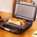 Cecotec Бутербродниця Cecotec Rock&Toast 4in1 (CCTC-04309)