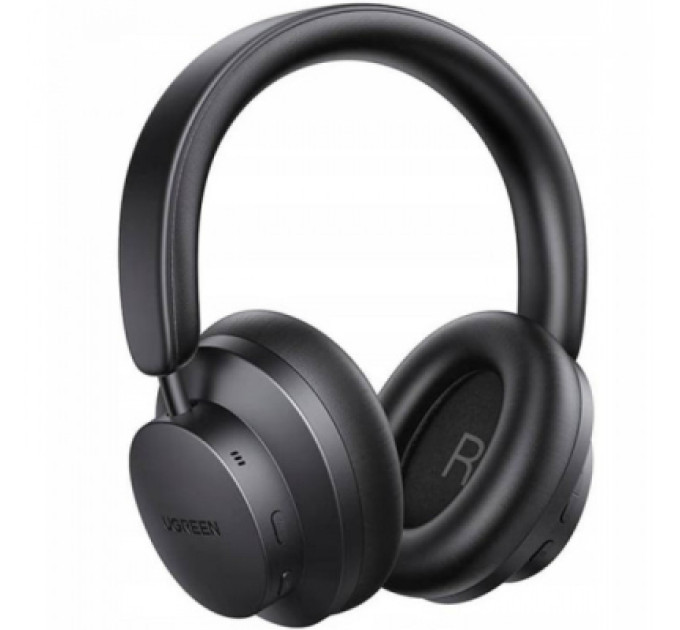 Ugreen Навушники Ugreen HP106 HiTune Max3 Hybrid ANC Black (90422)