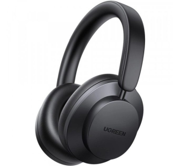 Ugreen Навушники Ugreen HP106 HiTune Max3 Hybrid ANC Black (90422)