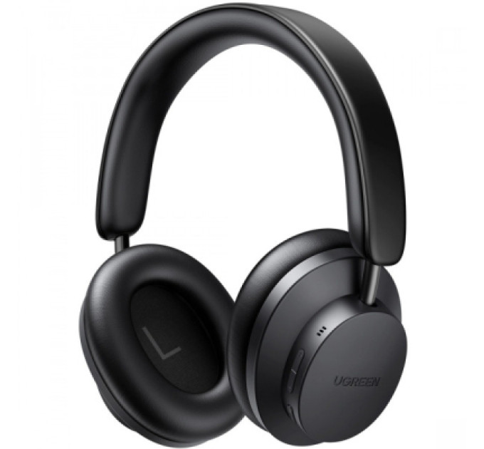 Ugreen Навушники Ugreen HP106 HiTune Max3 Hybrid ANC Black (90422)