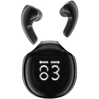 Навушники Acefast T9 Obsidian Black (6974316282570)