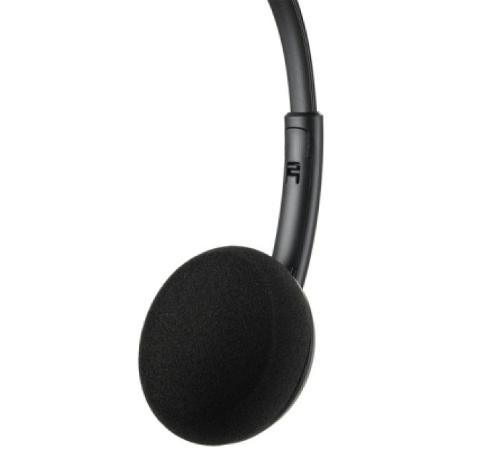 Sandberg Навушники Sandberg Office Headset 3,5мм Black (325-41)