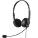 Sandberg Навушники Sandberg Office Headset 3,5мм Black (325-41)