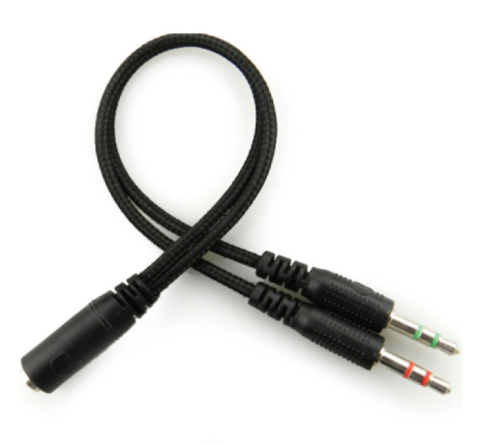 Sandberg Навушники Sandberg Office Headset 3,5мм Black (325-41)