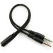 Sandberg Навушники Sandberg Office Headset 3,5мм Black (325-41)