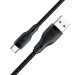 Acefast Дата кабель USB 2.0 AM to Type-C 1.2m 3.0A C8-04 Acefast (6974316282693)