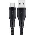 Acefast Дата кабель USB 2.0 AM to Type-C 1.2m 3.0A C8-04 Acefast (6974316282693)