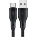 Acefast Дата кабель USB 2.0 AM to Type-C 1.2m 3.0A C8-04 Acefast (6974316282693)