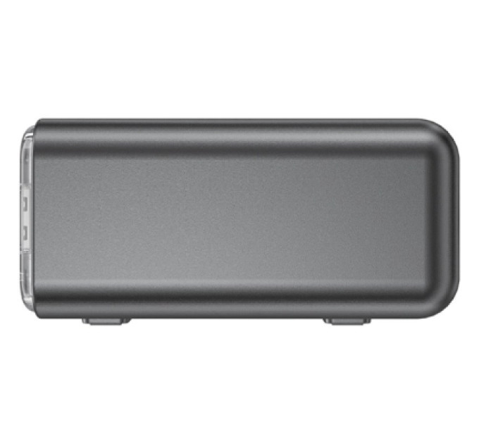 Acefast Зарядний пристрій Acefast 4xUSB 218W (3xUSB-C + USB-A) Gan Z4 Fast Charger (6974316282587)