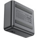 Acefast Зарядний пристрій Acefast 4xUSB 218W (3xUSB-C + USB-A) Gan Z4 Fast Charger (6974316282587)