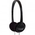 Koss Навушники Koss KPH7 Black (KPH7)
