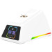 Ajazz Мишка Ajazz AJ159 APEX Wireless/Bluetooth/USB White (AJM159-A-W)